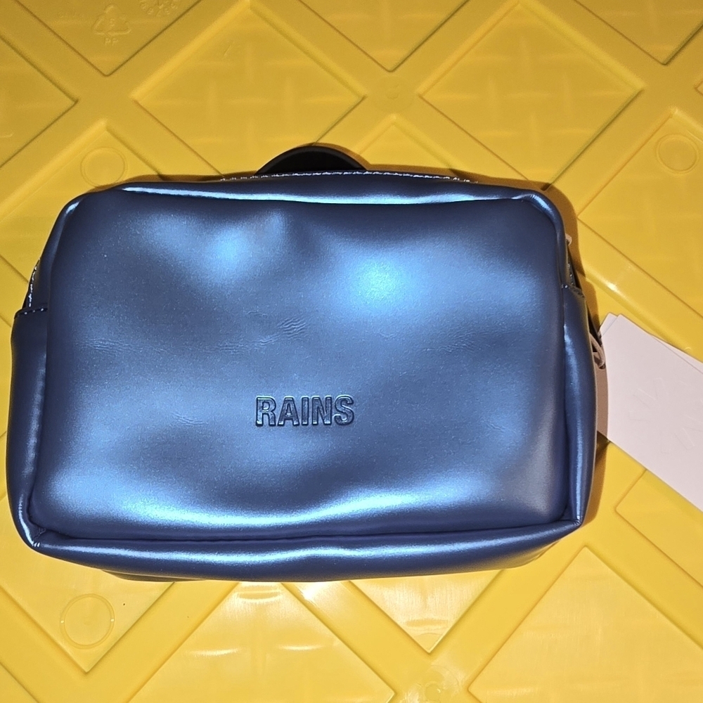 Rains Micro Bag with shoulder strap SOLD OUT online
